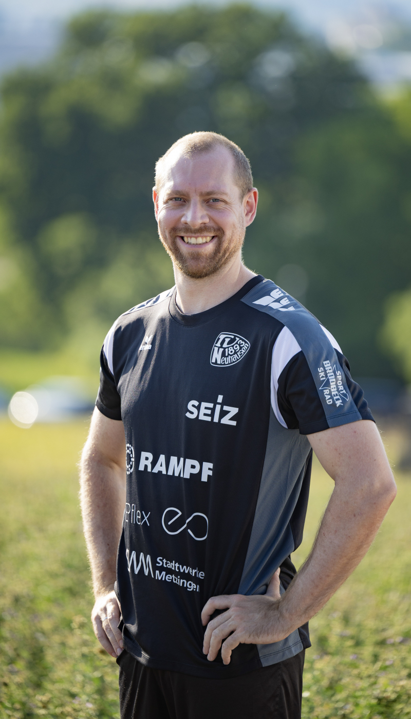 Mike Schröder